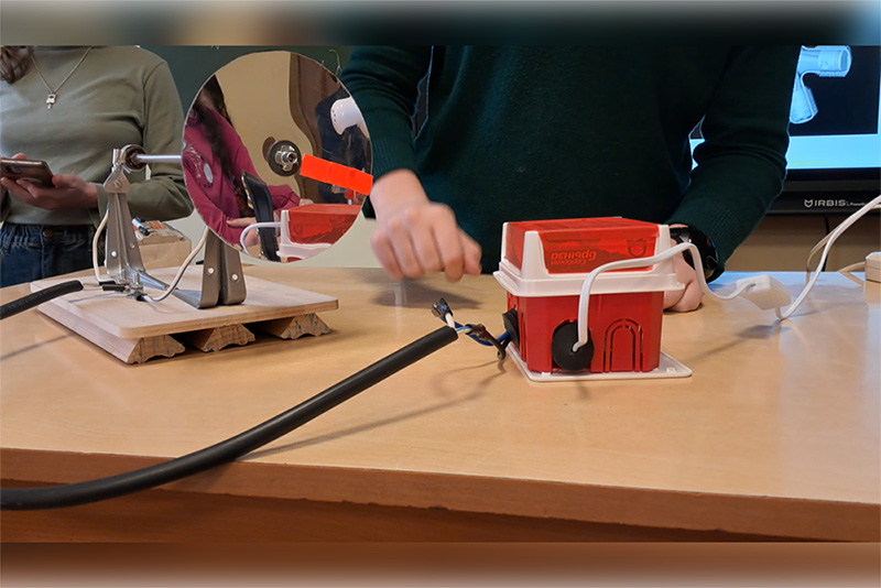 Загадки двигателя на шарикоподшипниках